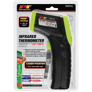 Product of Performance Tool W89722 Thermometer