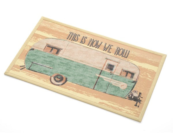 Product of Kittrich Corp Strb-14853-10 Door Mat