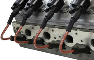 Product of Moroso Performance 73743 Spark Plug Wire Set