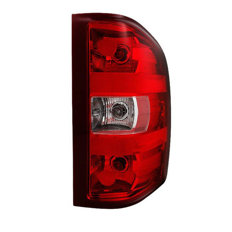 Product of Xtune 9033094 Tail Light Assembly 