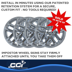 Coast To Coast Iwcimp482x Wheel Skin||cci_Iwcimp482x_Impostor Wheel Skin_B2c_4.Jpg||88||cciimp482x||1234915
