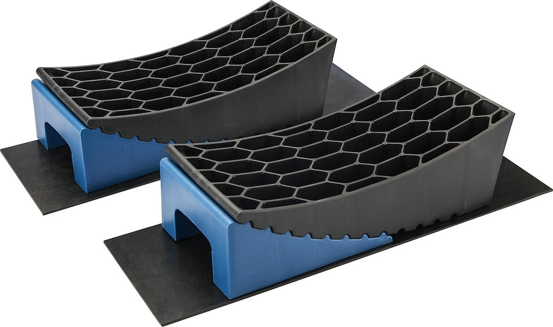 Product of Blue Ox Bx88439 Trailer Leveling Kit