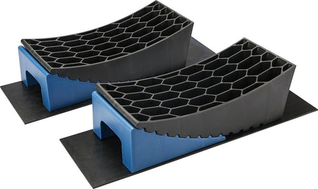 Product of Blue Ox Bx88439 Trailer Leveling Kit