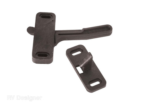 Rv Designer E295 Screen Door Latch||e295webready.Jpg||85||r6re295||912621