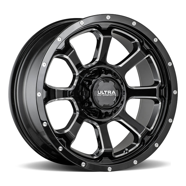 Ultra Wheel 219-2905bm+01 Wheel||||85||u12192905bm01||1921095