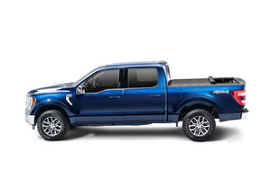 Product of Truxedo Lo Pro QT ® Soft Roll-Up 579601 Tonneau Cover 