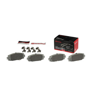 Brembo P83106n Brake Pad||p83106n_Frr.Jpg||87||brmp83106n||1754124