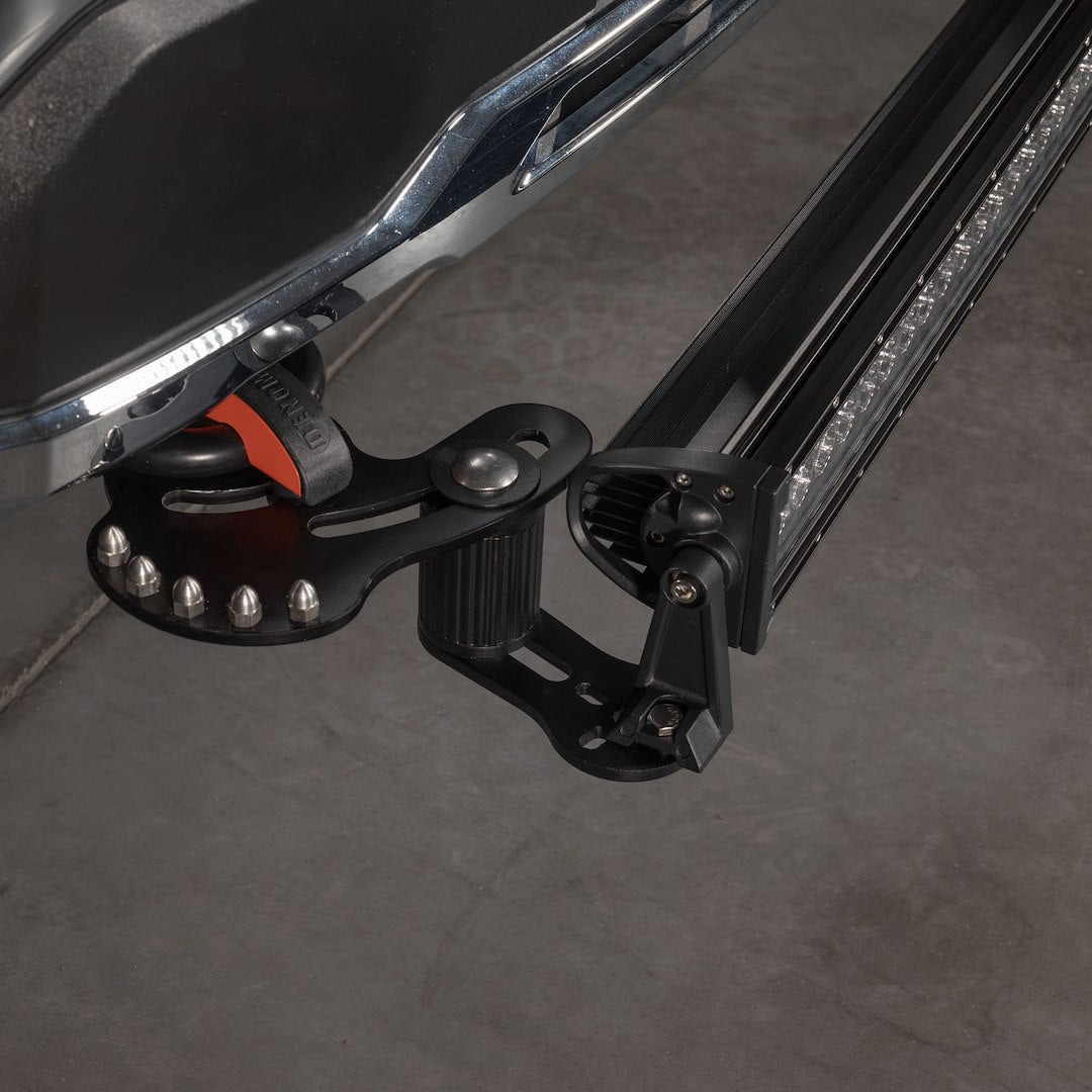 Putco D1s-E Light Bar Mounting Kit||d1s-E_5.Jpg||90||p45d1se||2218044