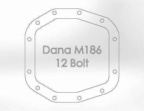 Advanced Flow Engineering 46-71010r Differential Cover||46-71010r_Bolts.Jpg||86||a154671010r||903618