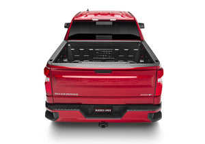 Rugged Liner C8u14 Bed Liner Component||rl_Dropinliner_19silverado_Headonrearclosedtail.Jpg||90||rglc8u14||1500869