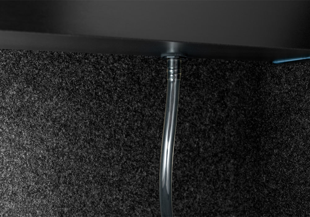 Product of Retrax RetraxONE XR Hard Manual Retractable T-60482 Tonneau Cover 