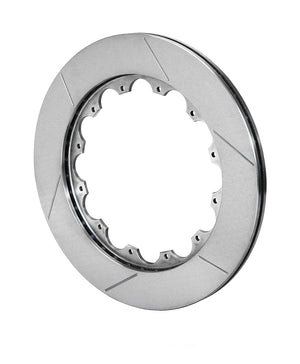 Product of Wilwood Brakes 160-12884 GT 36 Slotted 2-Piece Brake Rotor 