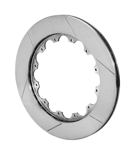 Product of Wilwood Brakes 160-12884 GT 36 Slotted 2-Piece Brake Rotor 