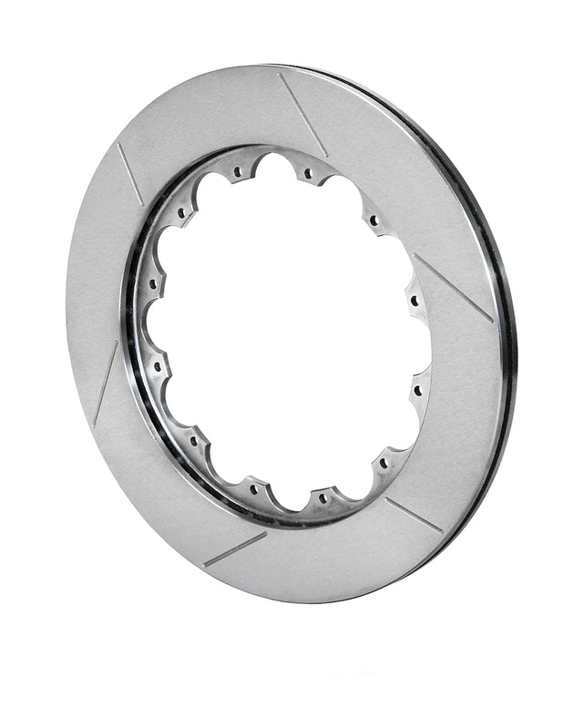 Product of Wilwood Brakes 160-12884 GT 36 Slotted 2-Piece Brake Rotor 