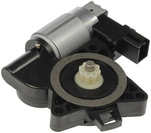 Dorman (Oe Solutions) 742-801 Power Window Motor||742-801-007.Jpg||91||d18742801||1270324