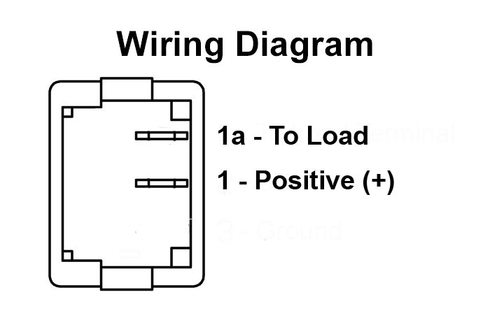 Jr Products 12035 Multi Purpose Switch||12035-Wiring.Jpg||86||j4512035||1175802