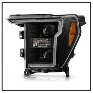 Product of Spyder Automotive 5088703 Headlight Assembly