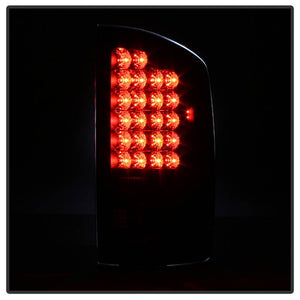 Product of Spyder Automotive 5078094 Tail Light Assembly 
