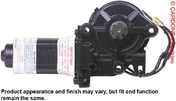 Cardone (A1) Industries 42-611 Power Window Motor||||85||a4242611||2002888