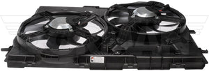 Dorman (Oe Solutions) 621-637 Cooling Fan||621-637-003.Jpg||88||d18621637||2243168