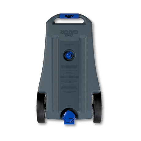 Duraflex 21901g Portable Waste Holding Tank||dur_21901g_16 Gallon Tote Tank_B2c_1.Jpg||85||dur21901g||1611525