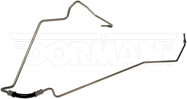 Dorman (Oe Solutions) 624-633 Auto Trans Oil Cooler Hose Assembly||624-633_1.Jpg||86||d18624633||2243403