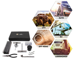 Overland Vehicle Systems 12129905 Valve Stem Repair Kit||12129905_6.Jpg||90||ovs12129905||1063209