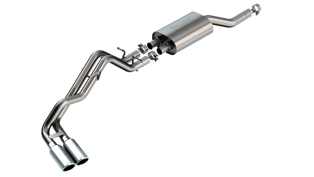 Borla 140975 Exhaust System Kit||140975.Jpg||85||b25140975||1682473