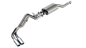 Borla 140975 Exhaust System Kit||140975.Jpg||85||b25140975||1682473
