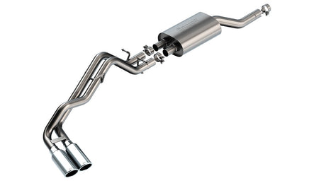 Borla 140975 Exhaust System Kit||140975.Jpg||85||b25140975||1682473