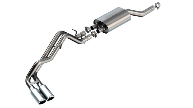 Borla 140975 Exhaust System Kit||140975.Jpg||85||b25140975||1682473