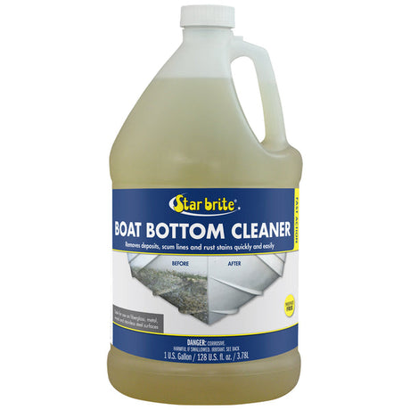 Star Brite 092200 Hull Cleaner||srb092200.Jpg||85||s2r092200||2219100
