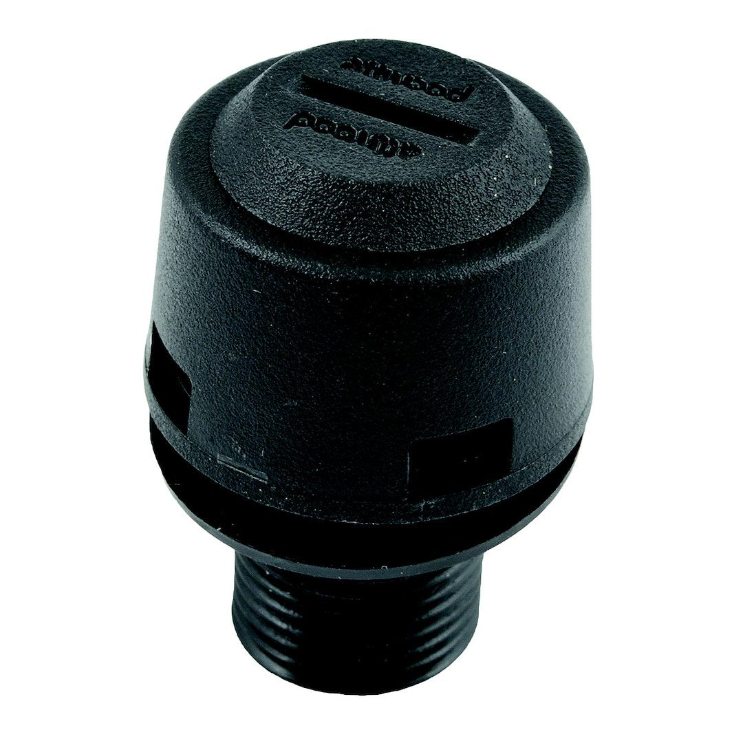 Product of Attwood Marine 911526-1 Boat Fuel Tank Vent Cap