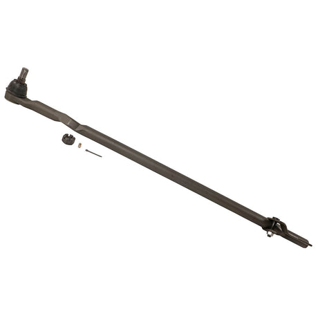 Moog Chassis Ds801556 Drag Link||ds801556.Jpg||85||m12ds801556||917874