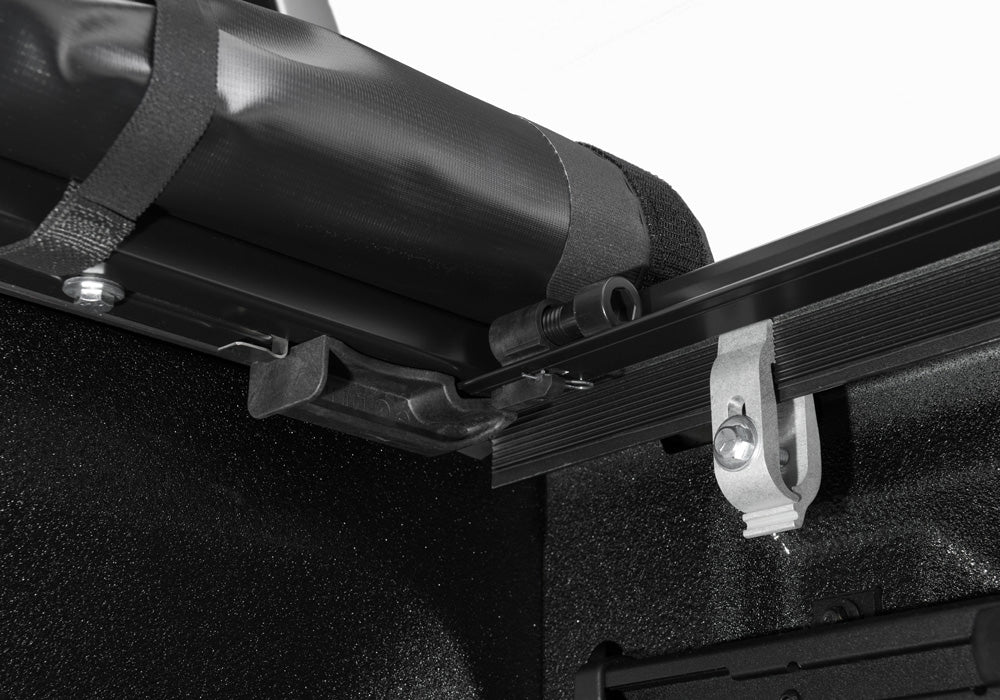 Product of Truxedo PRO X15 Soft Roll-Up 1487001 Tonneau Cover 