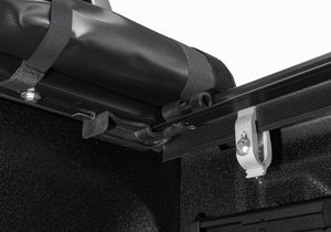 Product of Truxedo PRO X15 Soft Roll-Up 1487001 Tonneau Cover 