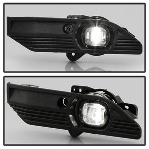 Spyder Automotive 9054150 Driving/ Fog Light||9054150_5.Jpg||89||s2z9054150||1700141