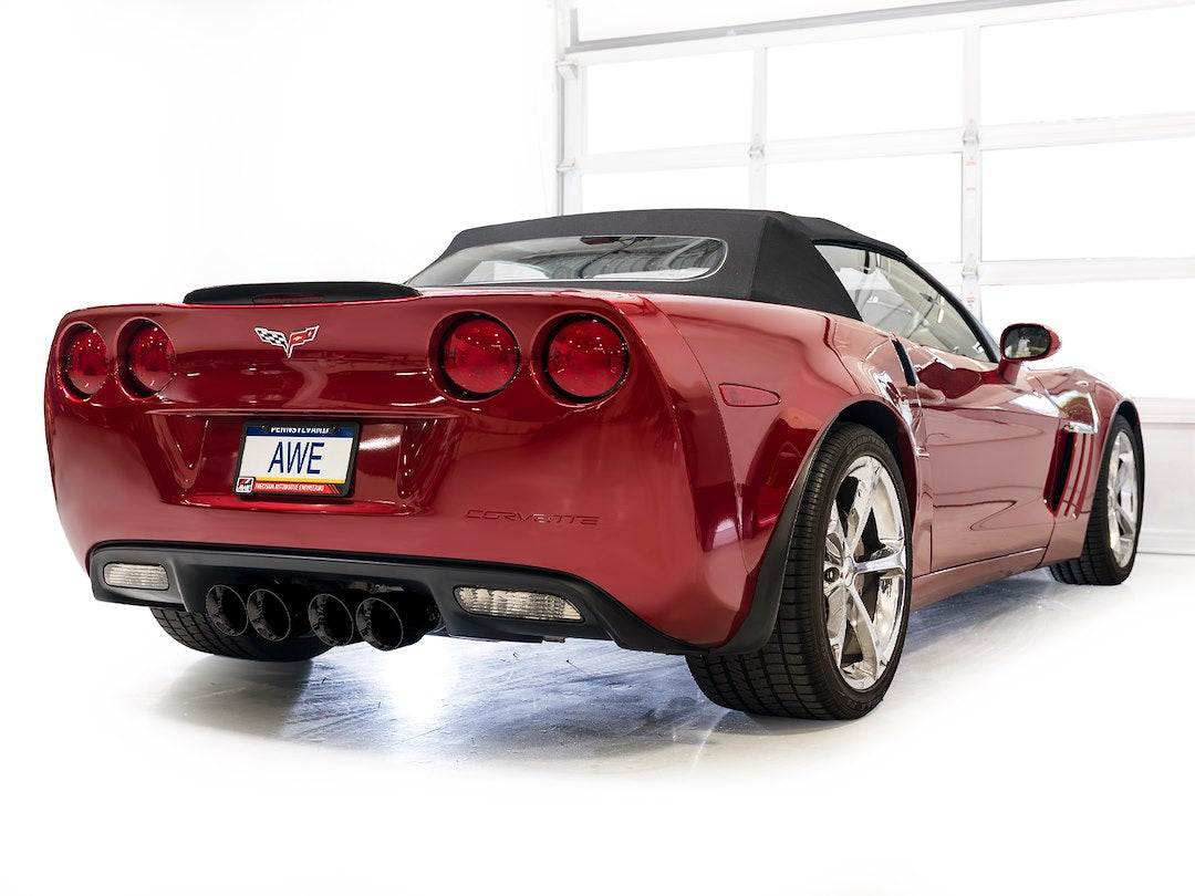 Awe Tuning 3020-43662 Exhaust System Kit||3020-43662_9.Jpg||94||awe302043662||1759875