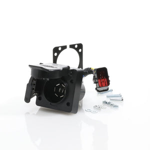 Hopkins Mfg 42145 Trailer Wiring Connector||||95||h2242145||2021678
