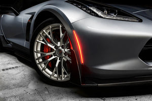 Oracle Lighting 2392-020 Side Marker Light - Led||2392-020_C.Jpg||87||o372392020||1543788