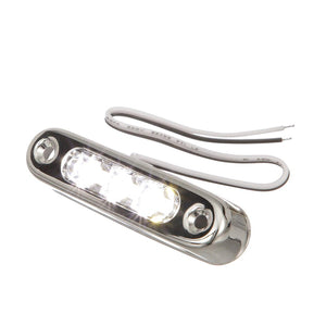 Attwood Marine 6343ss7 Boat Underwater Light||||90||a7j6343ss7||2003541
