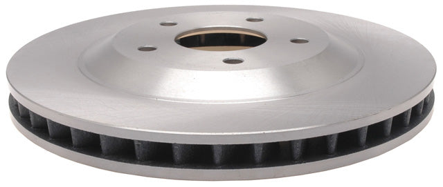 Product of Raybestos Brakes 56701R R-Line Plain Face 2-Piece Brake Rotor 