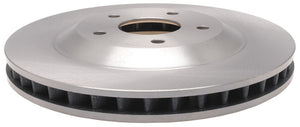 Product of Raybestos Brakes 56701R R-Line Plain Face 2-Piece Brake Rotor 