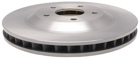 Product of Raybestos Brakes 56701R R-Line Plain Face 2-Piece Brake Rotor 