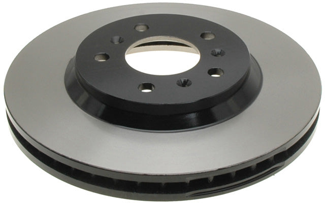 Product of Raybestos Brakes 580403 Specialty - Street Performance Plain Face 2-Piece Brake Rotor 