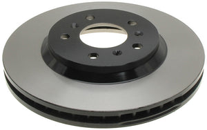 Product of Raybestos Brakes 580403 Specialty - Street Performance Plain Face 2-Piece Brake Rotor 