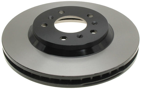 Product of Raybestos Brakes 580403 Specialty - Street Performance Plain Face 2-Piece Brake Rotor 