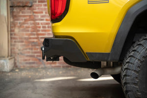 Product of DV8 Offroad RBCS3-02 Spec Series  Bumper 