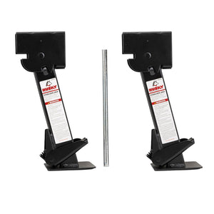 Product of Husky Towing 88150  Trailer Stabilizer Jack Stand 
