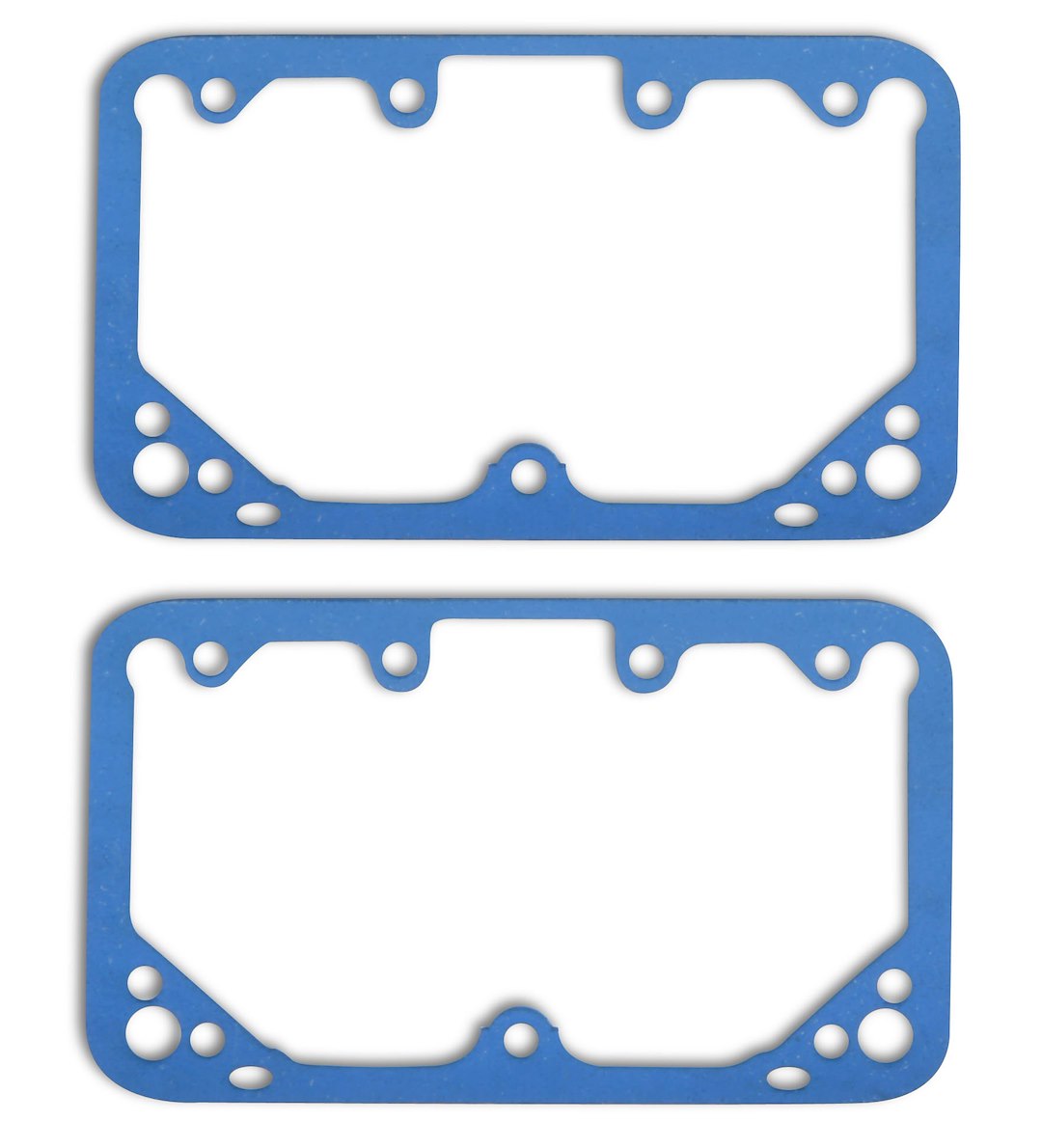 Holley Performance 108-120 Carburetor Float Bowl Gasket||108-120.Jpg||85||h19108120||1254159